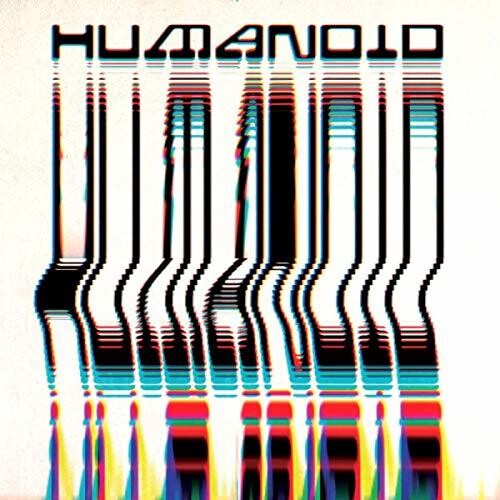 Humanoid: Built By Humanoid [ Vinyl ]