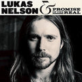 Lukas Nelson & Promise of the Real: Lukas Nelson & Promise Of The Real - COMPACT DISCS