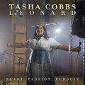 Tasha Cobbs Leonard: Heart Passion Pursuit { CD }