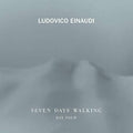 Ludovico Einaudi: Seven Days Walking Day 4 - COMPACT DISCS