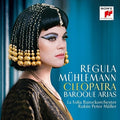 Muhlemann, Regula / Muller, Robin Peter / La Folia: Cleopatra: Baroque Arias - COMPACT DISCS