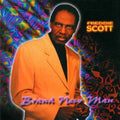 Freddie Scott: Brand New Man - CD