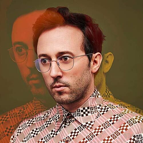 Agoria: Drift [ Vinyl ]