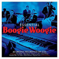 Various Artists: Essential Boogie Woogie / Various - CD