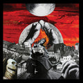 Nurse with Wound: Dark Fat [ Vinyl ]