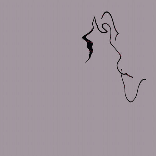 Jasmine Guffond: Traced [ Vinyl ]