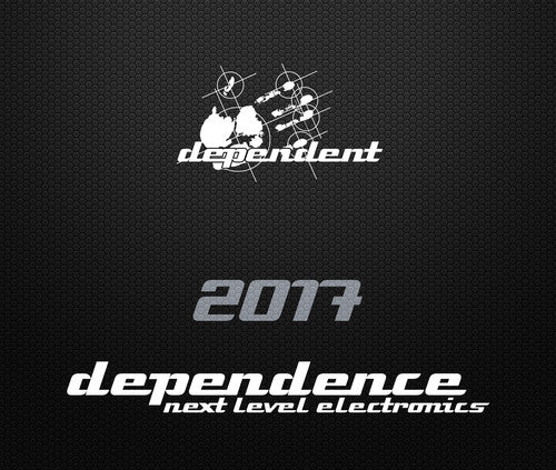 Various Artists: Dependence 2017 (Various Artists) { CD }