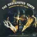 Undisputed Truth: Nothing But The Truth: 3 Motown Albums - CD