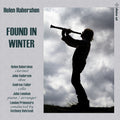 Habershon / Anderson / Halstead: Found in Winter { CD }