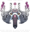 Various Artists: Feed The Wolf - CD
