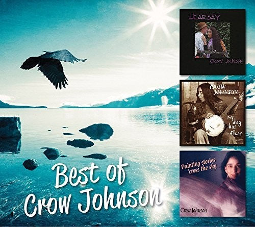 Crow Johnson: Best Of Crow Johnson { CD }