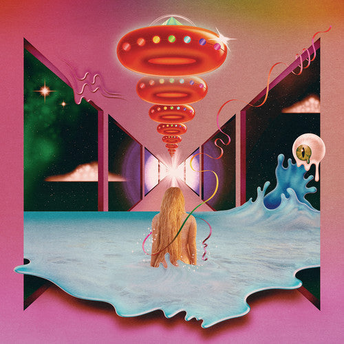 Kesha: Rainbow - COMPACT DISCS
