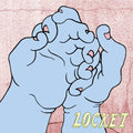 Crumb: Crumb / Locket (Double Ep) - VINYL