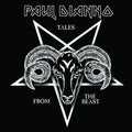 Paul Dianno: Tales From The Beast - VINYL