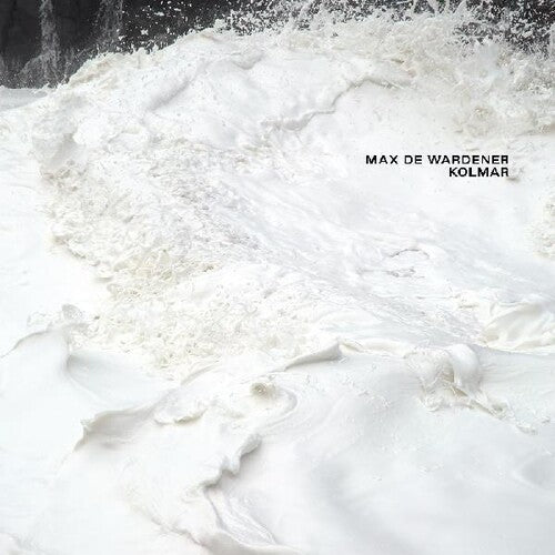 Max De Wardener: Kolmar [ Vinyl ]