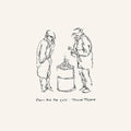 Jonah Tolchin: Fires For The Cold [ Vinyl ]