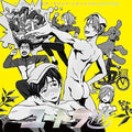 Game Soundtrack: Yuri!!! On Ice (Yutora!!!) (Original Soundtrack) - CD