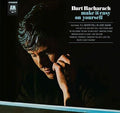 Burt Bacharach: Make It Easy On Yourself (Mini LP Replica) - CD
