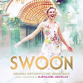 Nathaniel Mechaly: Swoon (Original Motion Picture Soundtrack) - CD
