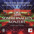Dudamel, Gustavo / Wiener Philharmoniker: Summer Night Concert 2019 (& Wiener Philharmoniker) (Blu-Spec CD2) - COMPACT DISCS