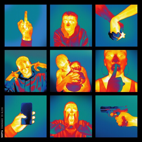 Skepta: Ignorance Is Bliss { CD }