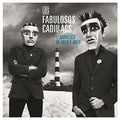 Fabulosos Cadillacs: La Salvacion De Solo Y Juan - VINYL