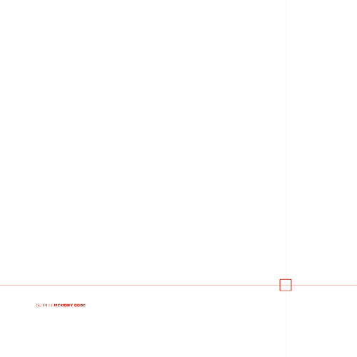 Schnitt: Memory Code [ Vinyl ]