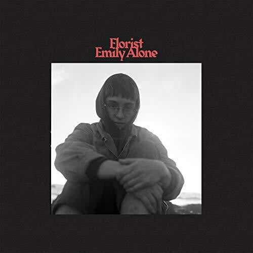 Florist: Emily Alone - VINYL
