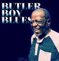 Willie Cobbs: Butler Boy Blues - COMPACT DISCS