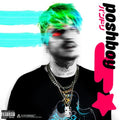Itsoktocry: Poshboy! { CD }