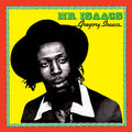 Gregory Isaacs: Mr. Isaacs - CD
