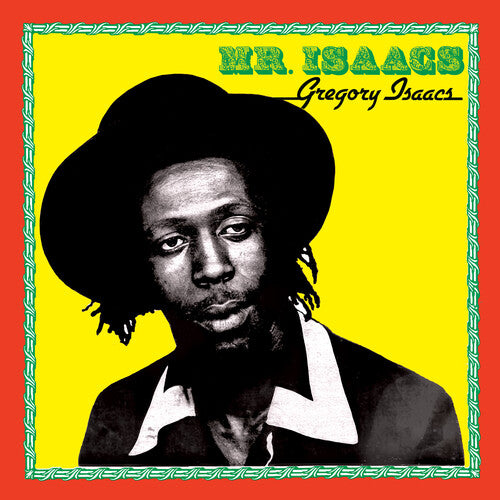 Gregory Isaacs: Mr. Isaacs - CD