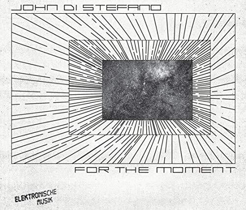John Di Stefano: For The Moment [ Vinyl ]