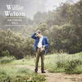 Willie Watson: Folksinger 2 { CD }