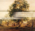 Czerny / Trio Laflamme: Trios { CD }