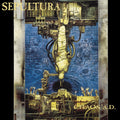 Sepultura - Chaos A.D. - LP [ Record ]