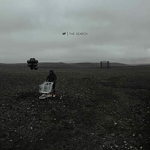 Nf: The Search { CD }