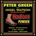 Peter Green: Hot Foot Powder - COMPACT DISCS