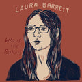 Laura Barrett: Who Is The Baker { CD }