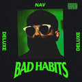 Nav: Bad Habits [ Vinyl ]