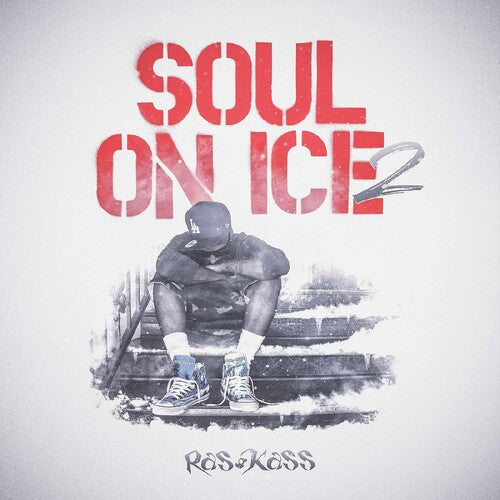 Ras Kass: Soul On Ice 2 [ Vinyl ]