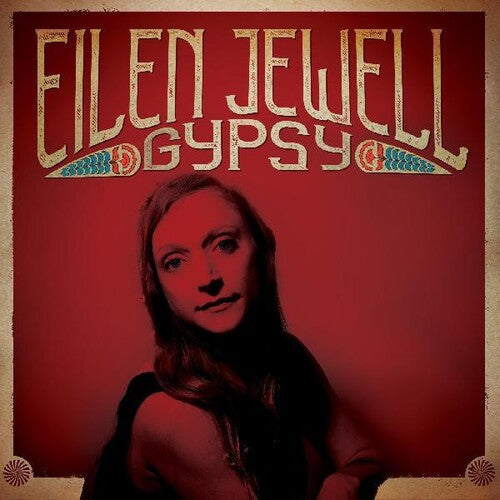 Eilen Jewell: Gypsy { CD }