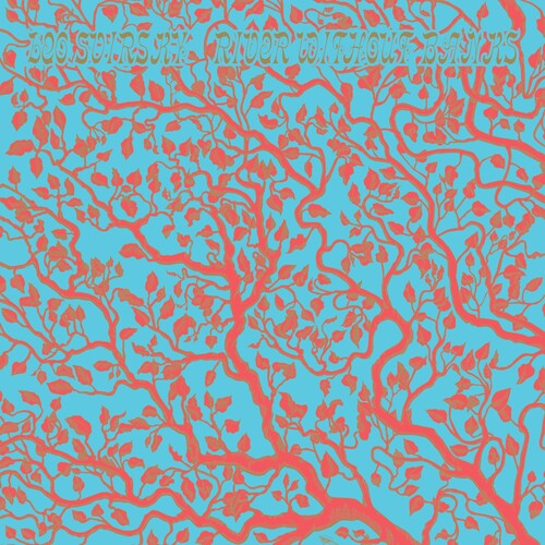 Leo Svirsky: River Without Banks [ Vinyl ]