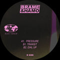 Brame & Hamo: Pressure [ Vinyl ]