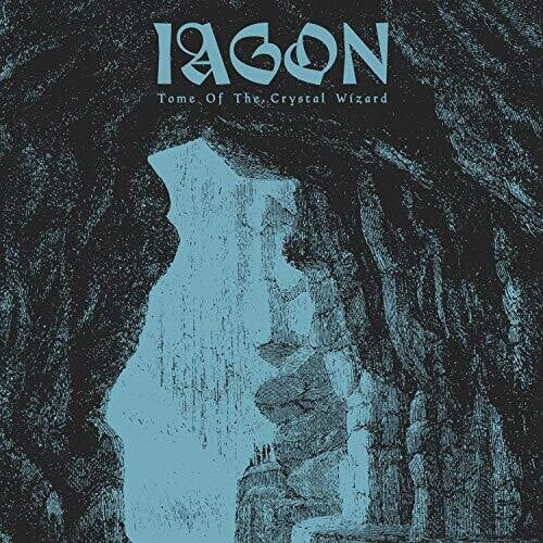Iagon: Tome Of The Crystal Wizard [ Vinyl ]