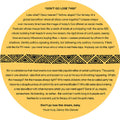 Wang, Daniel / S.D.a.P.: Don't Go Lose This - 12-INCH SINGLE