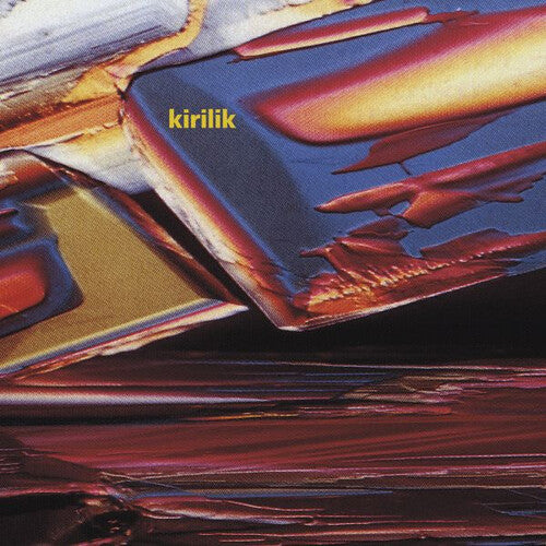 Kirilik: Souls [ Vinyl ]