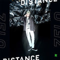 Zelo: Distance (Incl. 64pg booklet, 3 x Stickers, Postcard, Photocard +folded Poster) - CD