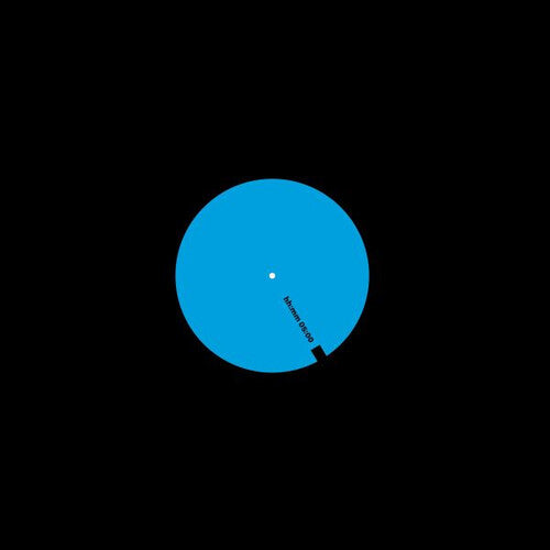 Statue: Solidify - 12-INCH SINGLE