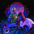 J. Stalin: The Tonite Show { CD }